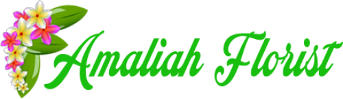 Toko Bunga Amurang Amaliah Florist 